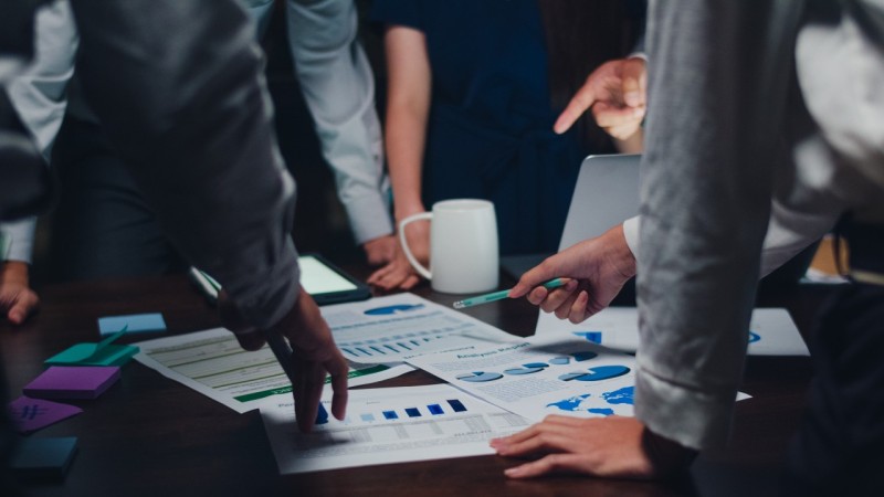 O que é o faz um Diretor de Recursos Humanos (CHRO)?