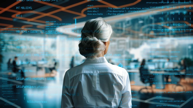 O futuro dos empregos em contabilidade