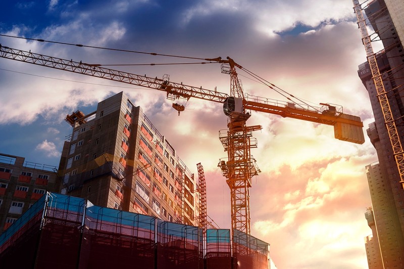 50 Empresas de Construção Civil no Brasil