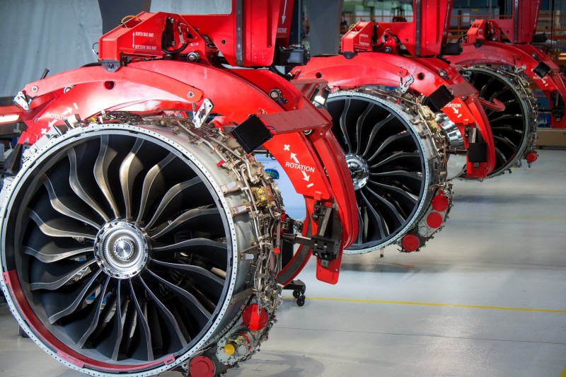 Hunting de MRO para aviação | Manutenção de Aeronaves