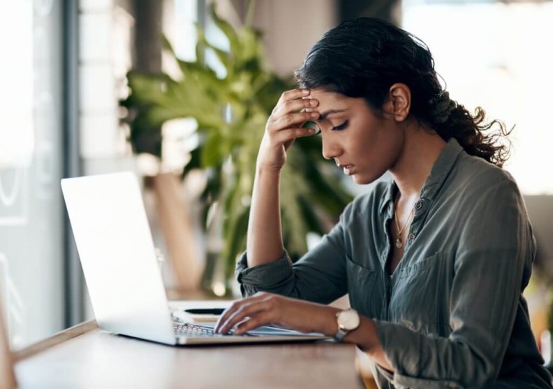 Gestão do Stress no Trabalho