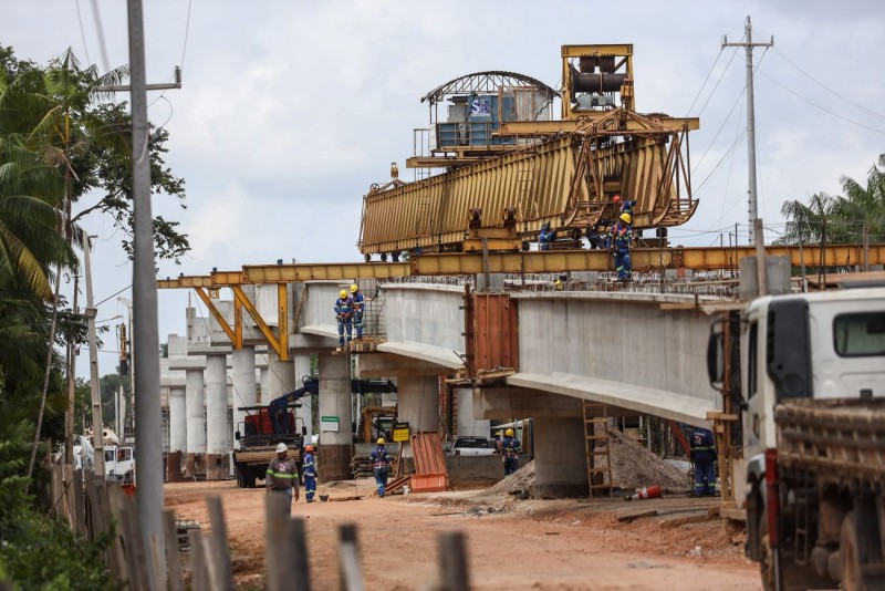 Seleção de Pessoas para Engenharia e Infraestruturas