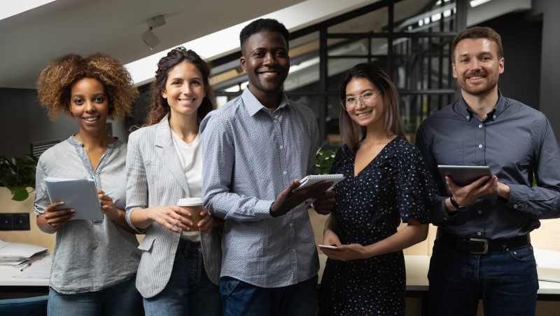 A inteligência emocional no recrutamento de liderança