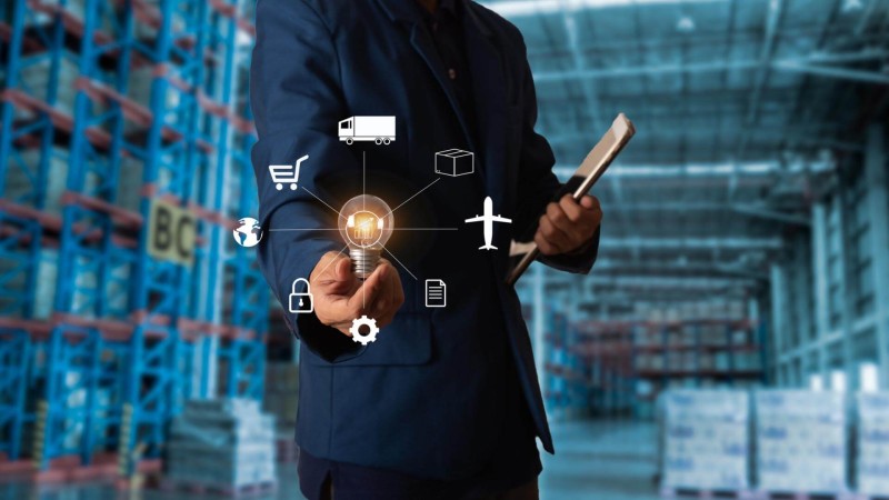 50 Empresas de Supply Chain no Brasil