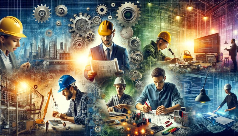 International Engineering Recruitment | Talk to us!