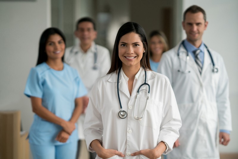 Contratação de Médicos | Recrutamento de Equipe Médica