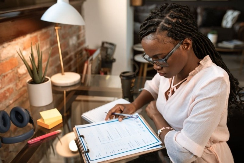 Cargos: Desenho Organizacional Ideal