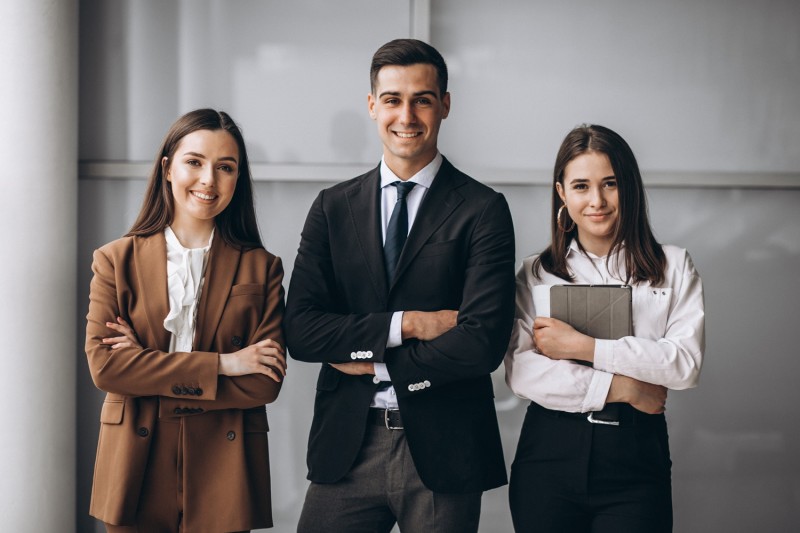 Contratação de Vendedores