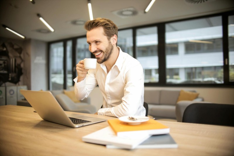 Empresas de recrutamento e Headhunters de contabilidade