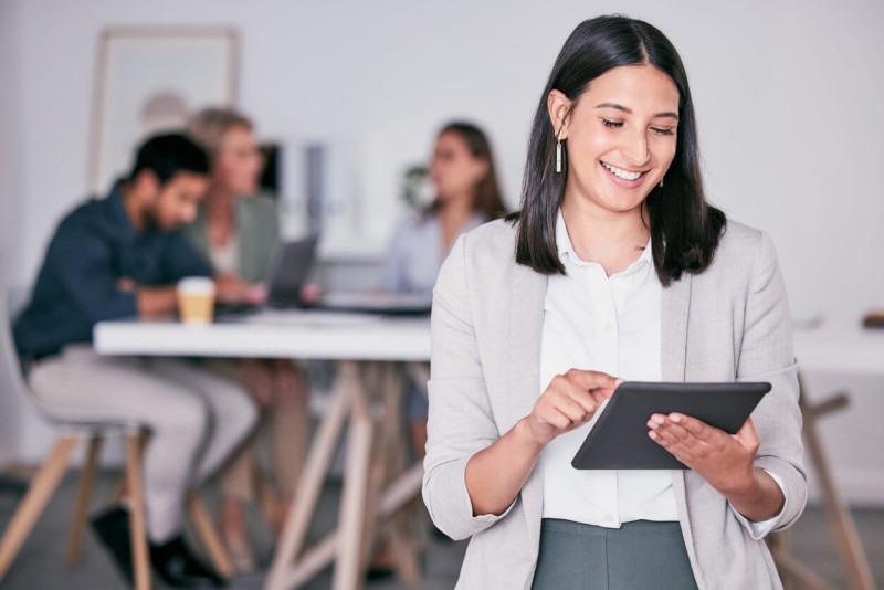 O papel dos talentos humanos no sucesso do seu negócio