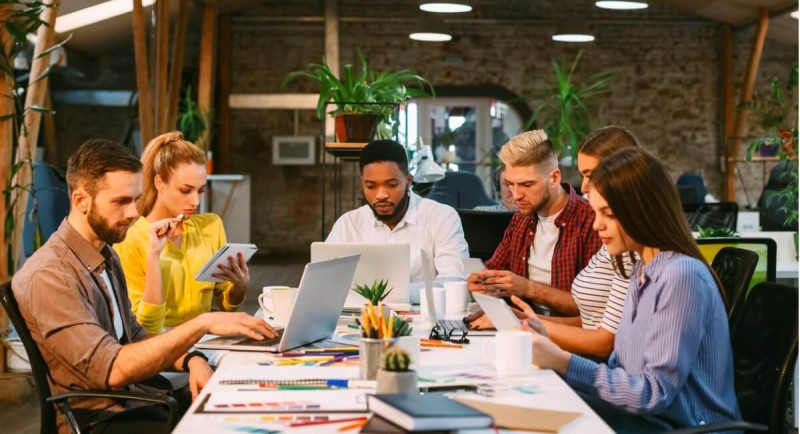 Perguntas estranhas em entrevista de emprego