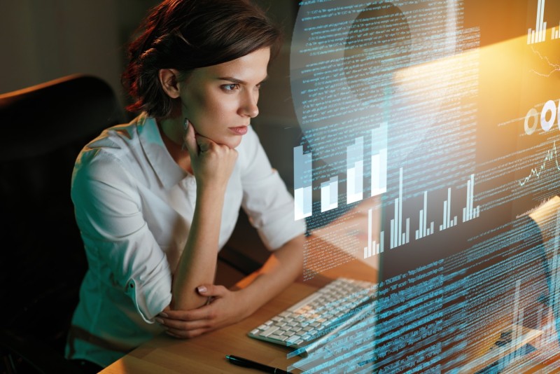 Headhunting de TI Global