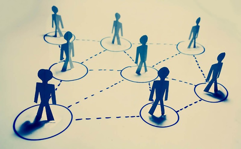 Experts in C-level Recruitment | Talk to Us!