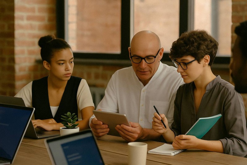 Sales & Marketing | Headhunting & Experts in C-level