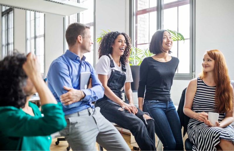 O salto de produtividade com profissionais qualificados