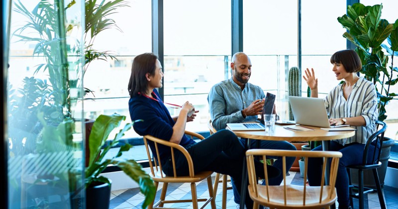 Caça Talentos de Profissionais: Agilidade e Precisão