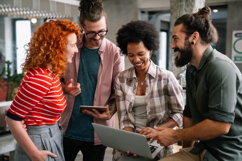 Admissão Digital: O que é e Como Funciona