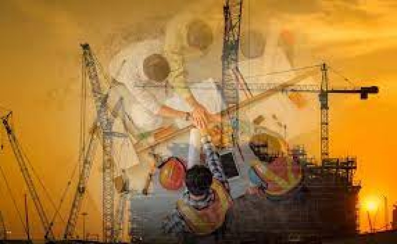 Recrutar na indústria da construção nem sempre é fácil