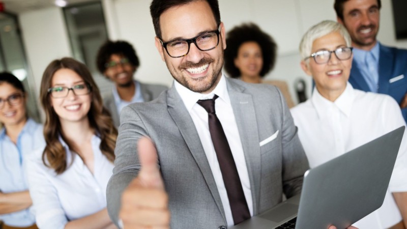 Recrutamento de TI, Conheça a JPeF Consultoria