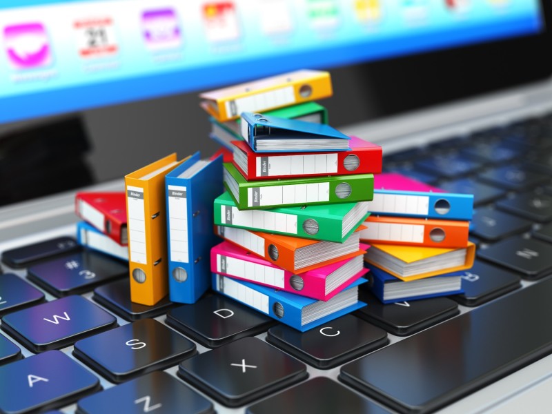 O Conceito Paperless: Uma Revolução Digital