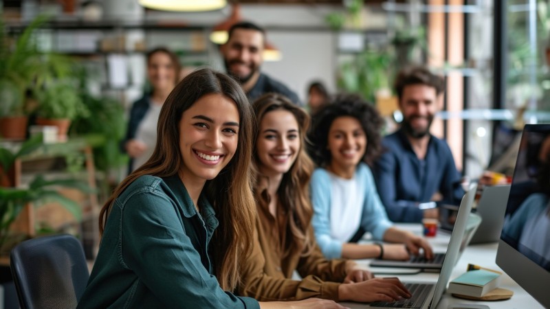 Carreras en bioeconomía: empleos con futuro real