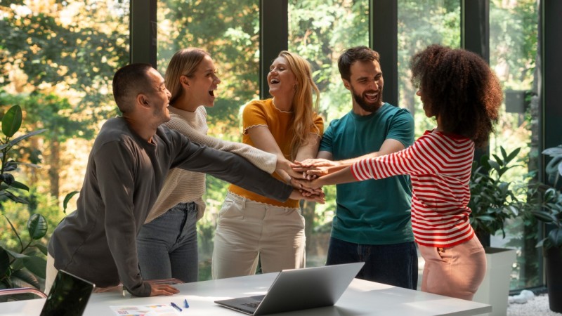 Specialized Recruitment: High-Volume Hiring