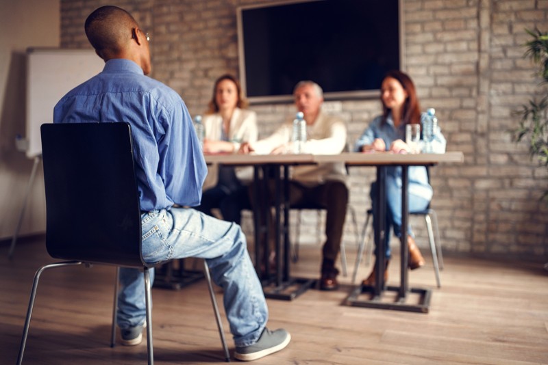 O Que É Progressão de Carreira e Sua Importância Estratégica