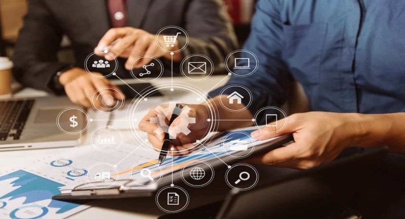 Setor de Serviços Financeiros | Empresa de Recrutamento