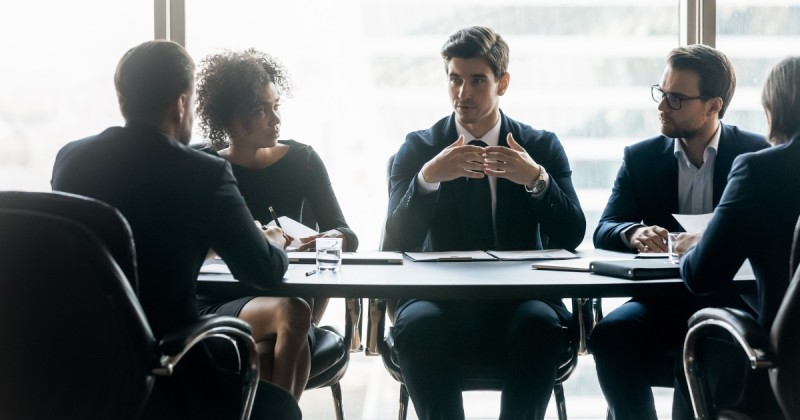 O que as consultorias de recrutamento fazem?