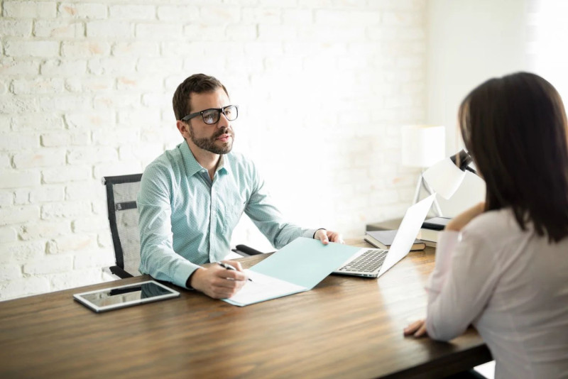 Serviço de Recrutamento de Tecnologia