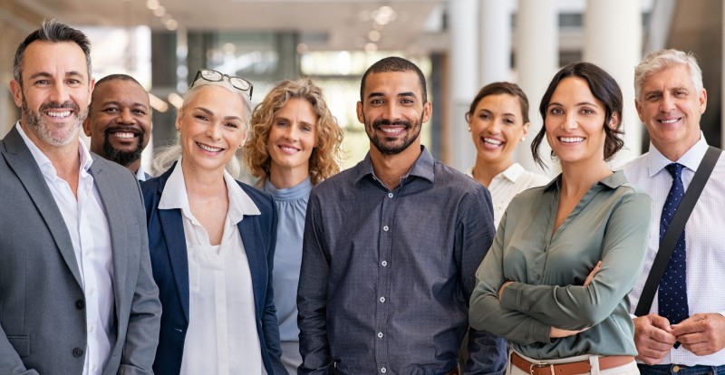 O que significa Competitividade Empresarial?
