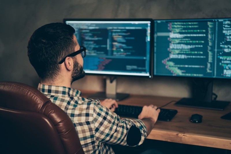 Termos técnicos que quem busca desenvolvedor Python