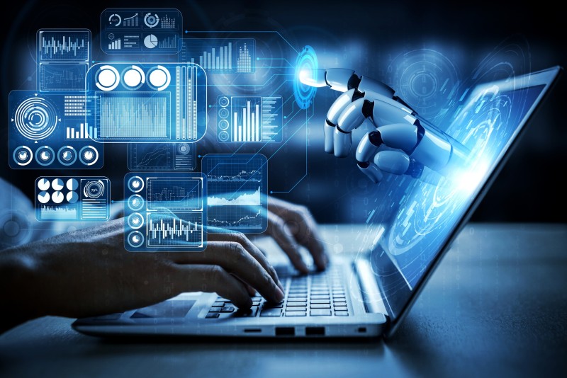 Ache seu analista de dados com inteligência artificial