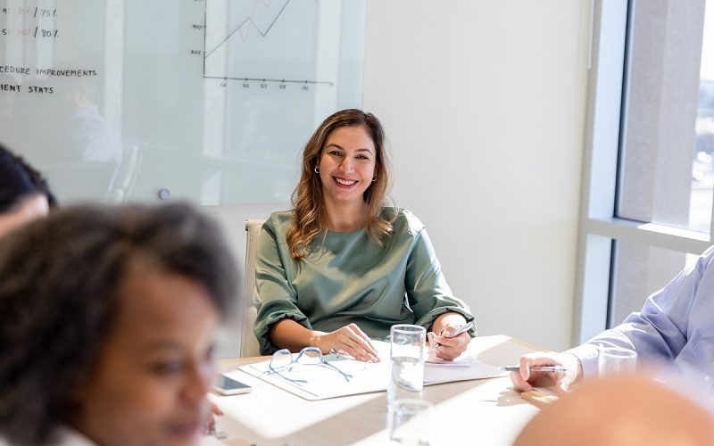 A Importância da Inteligência Emocional na Liderança