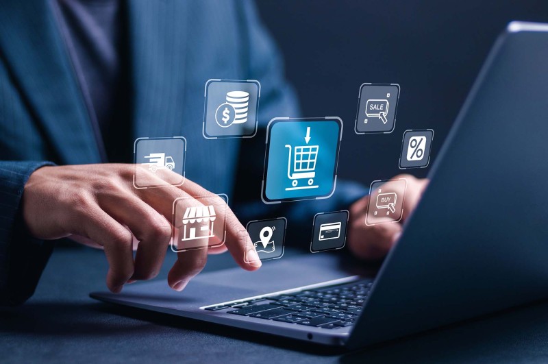 E-procurement: A Transformação Digital nas Aquisições