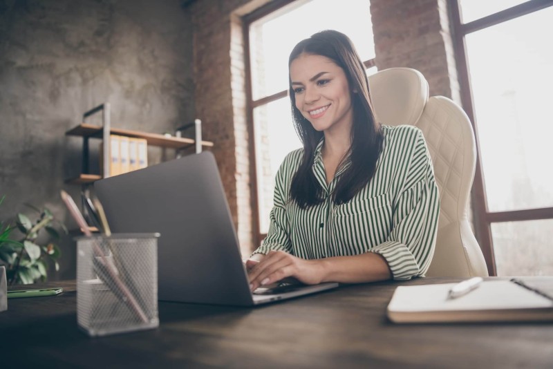 Consultoria de Recrutamento & Hunting para Área Jurídica