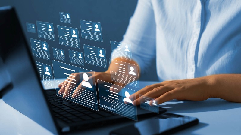 Desafios do hunting no mercado atual