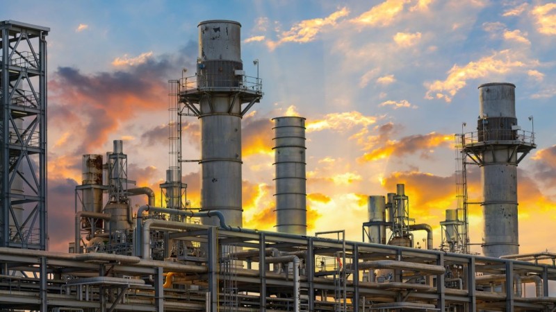 60 Empresas de Indústrias da Transformação no Brasil