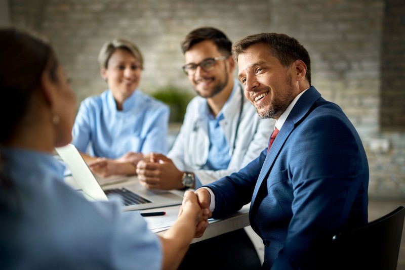 Headhunting: A estratégia para cargos C-Level