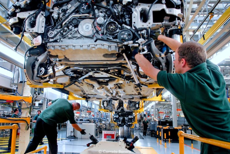 Especializada em Recrutamento para Engenharia Automotiva