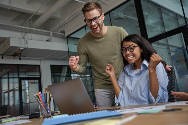 Mejores prácticas en el reclutamiento de personas
