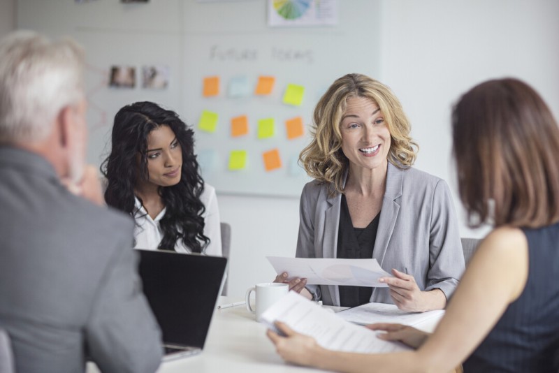 What is talent recruitment and selection?