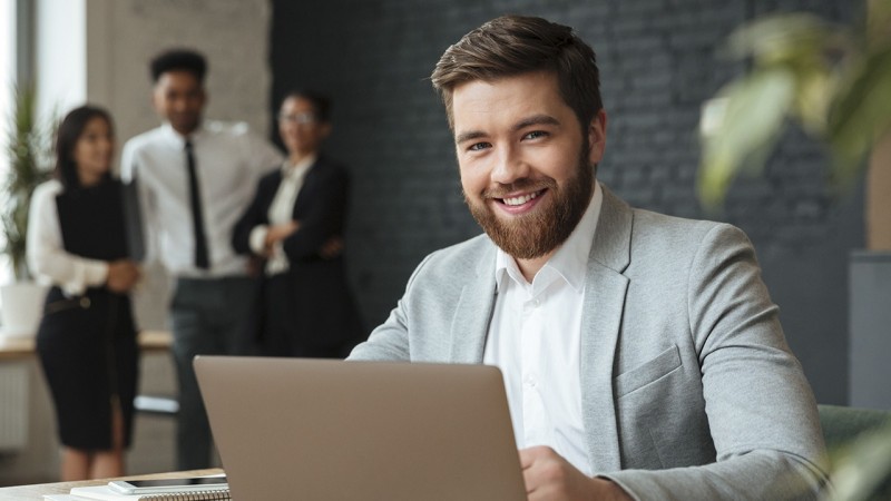 Como Recrutar os Melhores Talentos no Mercado Financeiro