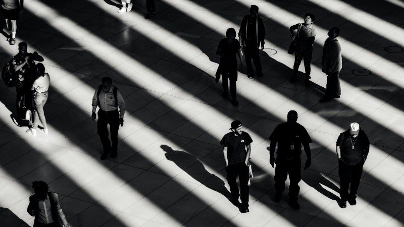 O que é o Macroambiente Empresarial?