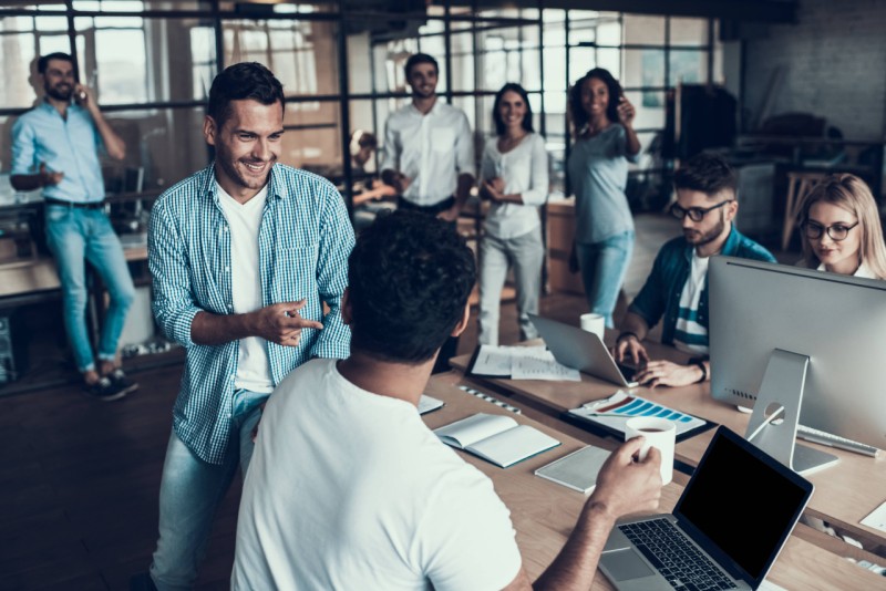 As 7 soft skills que o vendedor moderno precisa ter