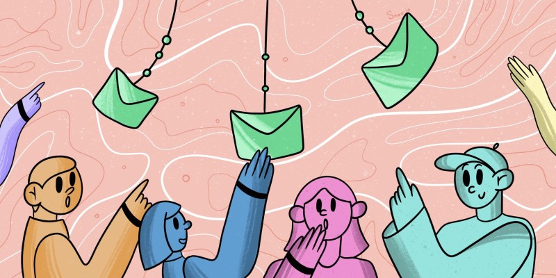 Como escrever um e-mail para agendar uma entrevista?