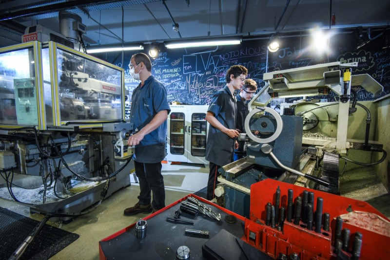 Engenheiro 4.0: quais as habilidades do novo profissional?