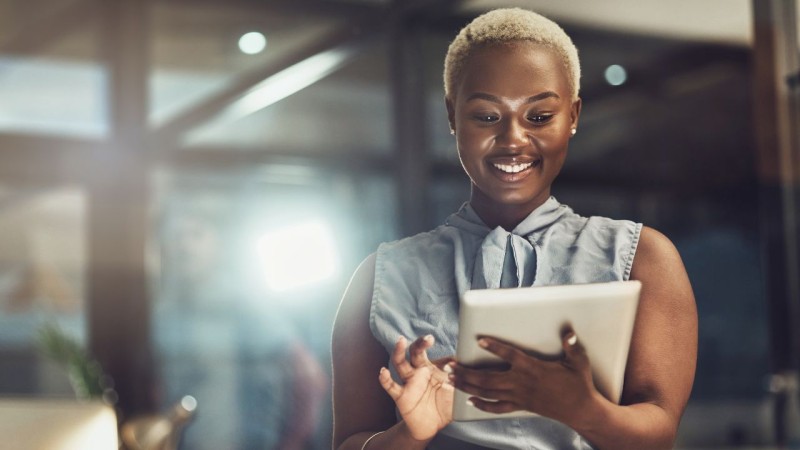 Full-Cycle Recruitment Services Team - Talk to us