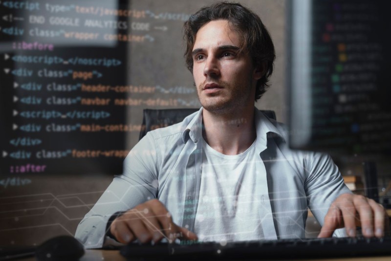 O Papel do IA no Desenvolvimento de Software