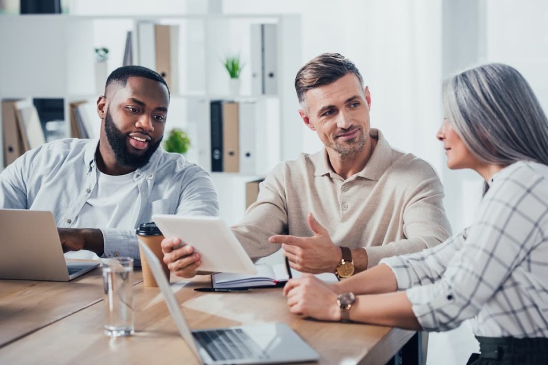 Estrategias de liderazgo moderno